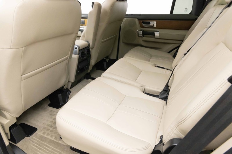 2016 Land Rover LR4 HSE HSE in , 