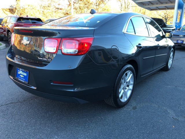 2014 Chevrolet Malibu LT 6