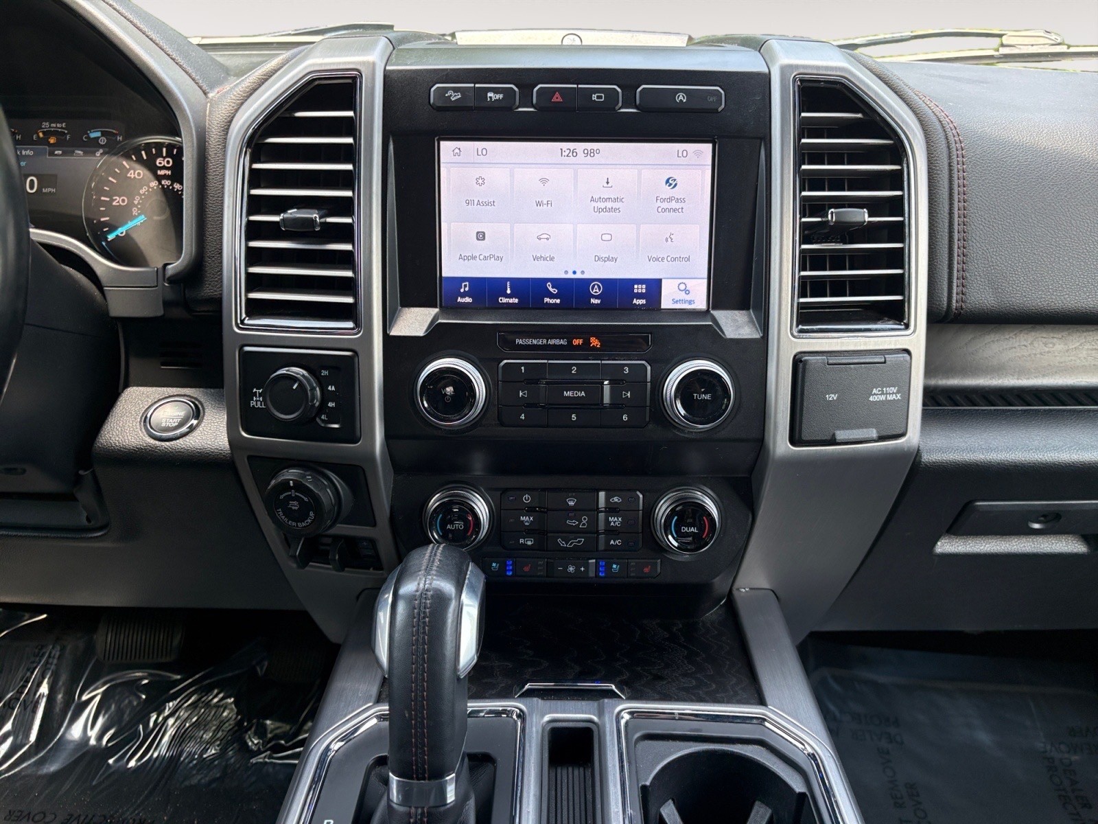 2020 Ford F150 #12