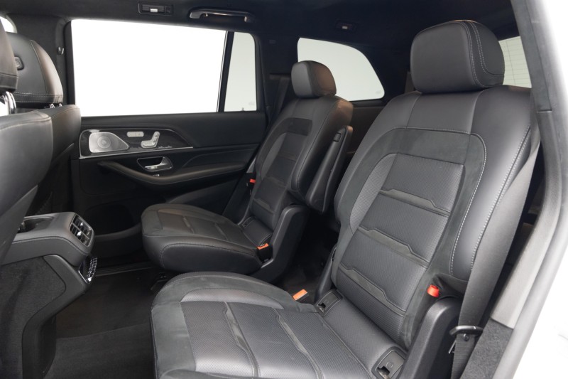 2021 Mercedes-Benz AMG GLS 63 AMG GLS 63 in , 