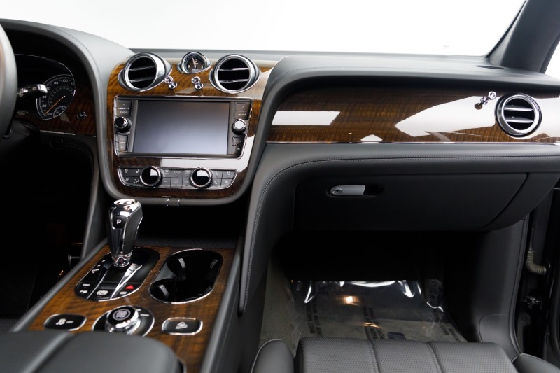 2019 Bentley Bentayga V8 V8 in , 