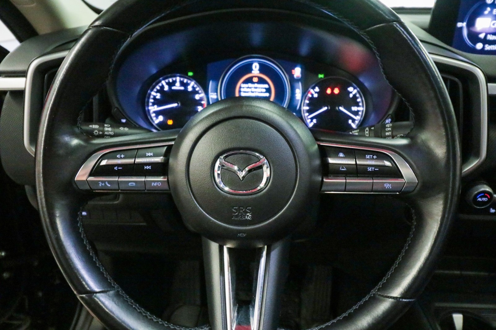 Used Car 2023 Mazda Cx-50  2.5 S Preferred Plus Package For Sale Under $30,000 In Austin, Texas