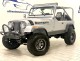 1984  CJ 4WD Renegade-Frame off Restoration in , 