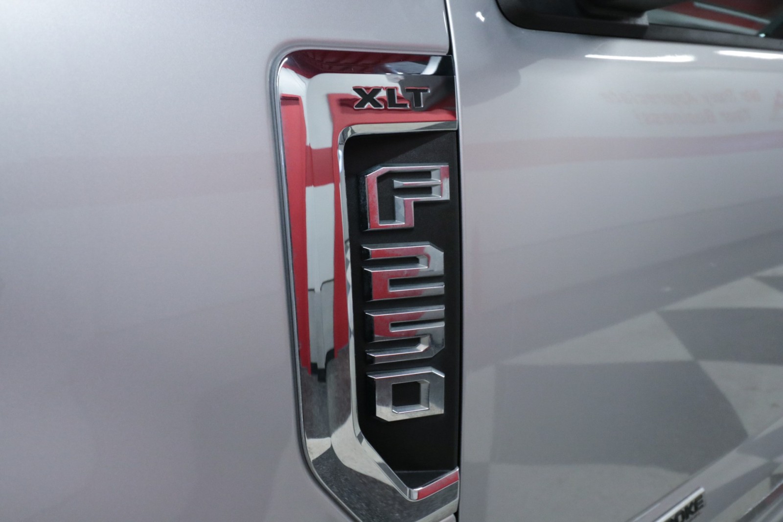 Used Car 2019 Ford Super Duty F-250 Srw  Xlt For Sale Under $50,000 In Austin, Texas