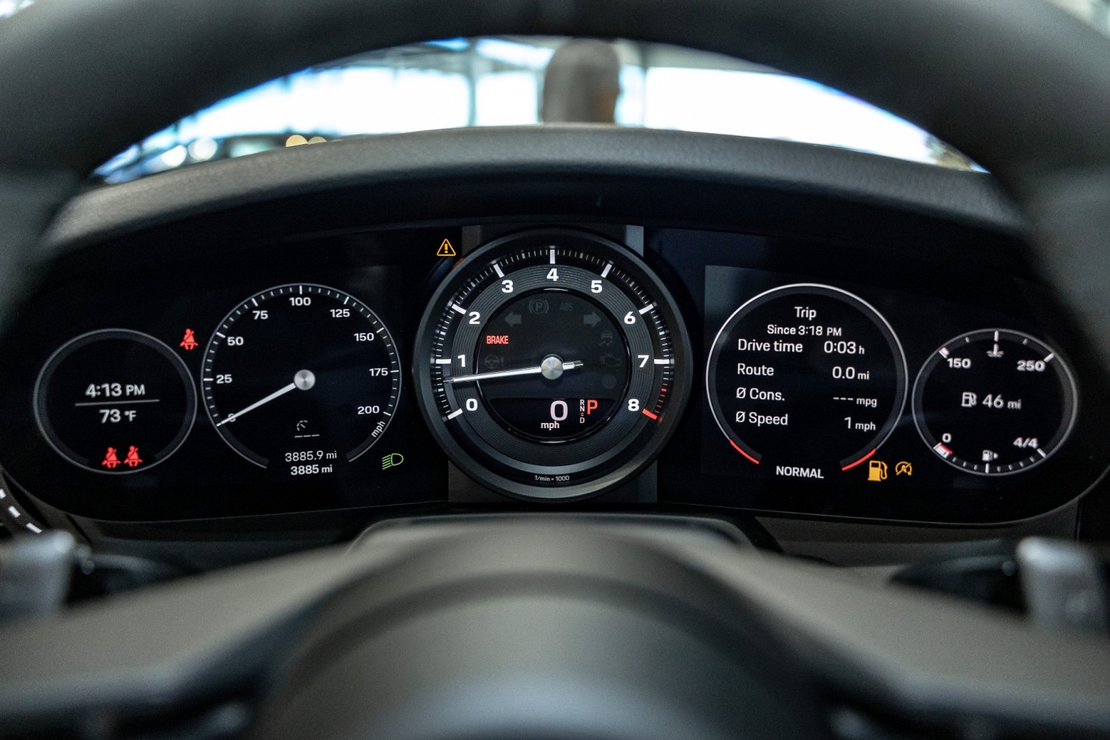 Used Car 2024 Porsche 911  Carrera 4s For Sale Under $180,000 In Boerne, Texas