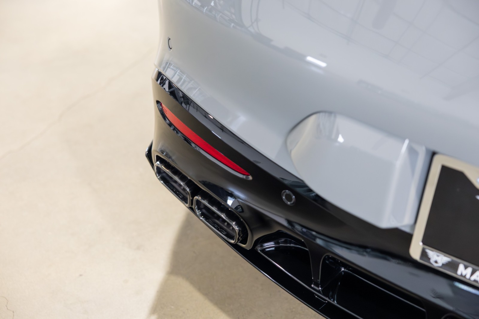 Used Car 2025 Mercedes-benz Amg Gt  Amg Gt 63 S E Performance For Sale Under $220,000 In Boerne, Texas