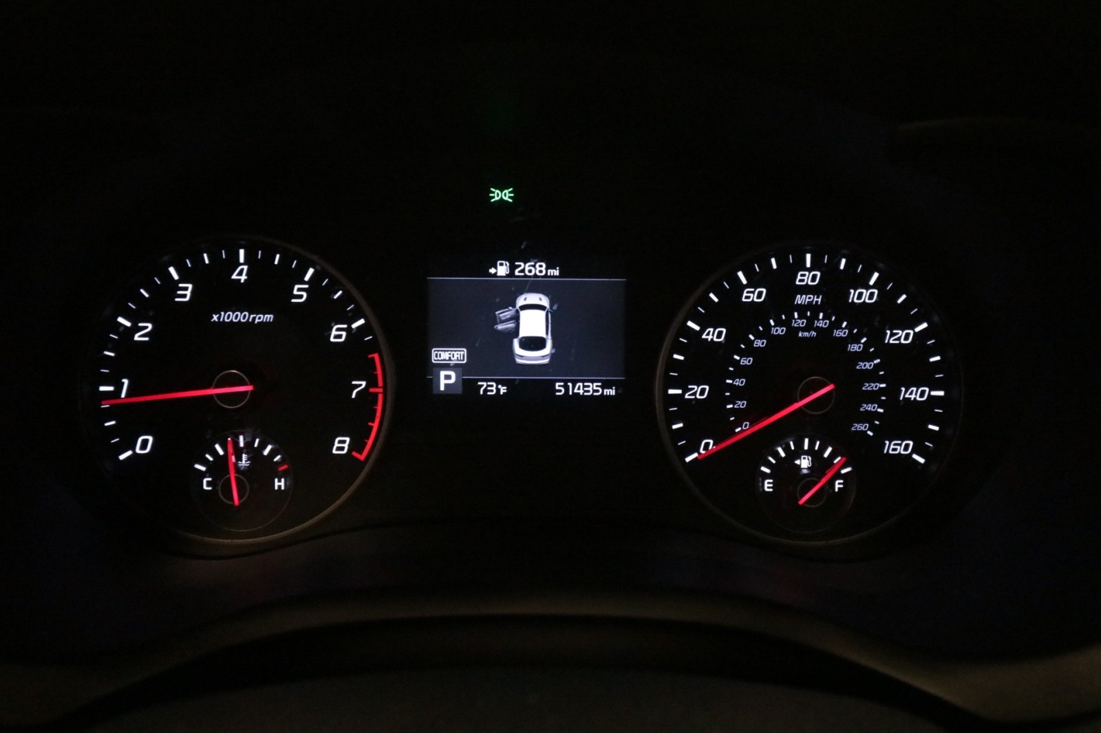 Used Car 2020 Kia Stinger  Gt-line For Sale Under $30,000 In Austin, Texas