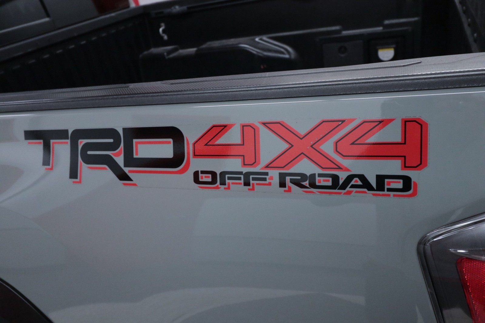 Used Car 2023 Toyota Tacoma 4wd  Trd Off Road For Sale Under $35,000 In Austin, Texas