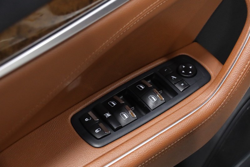2018 Maserati Levante 4dr Suv in , 