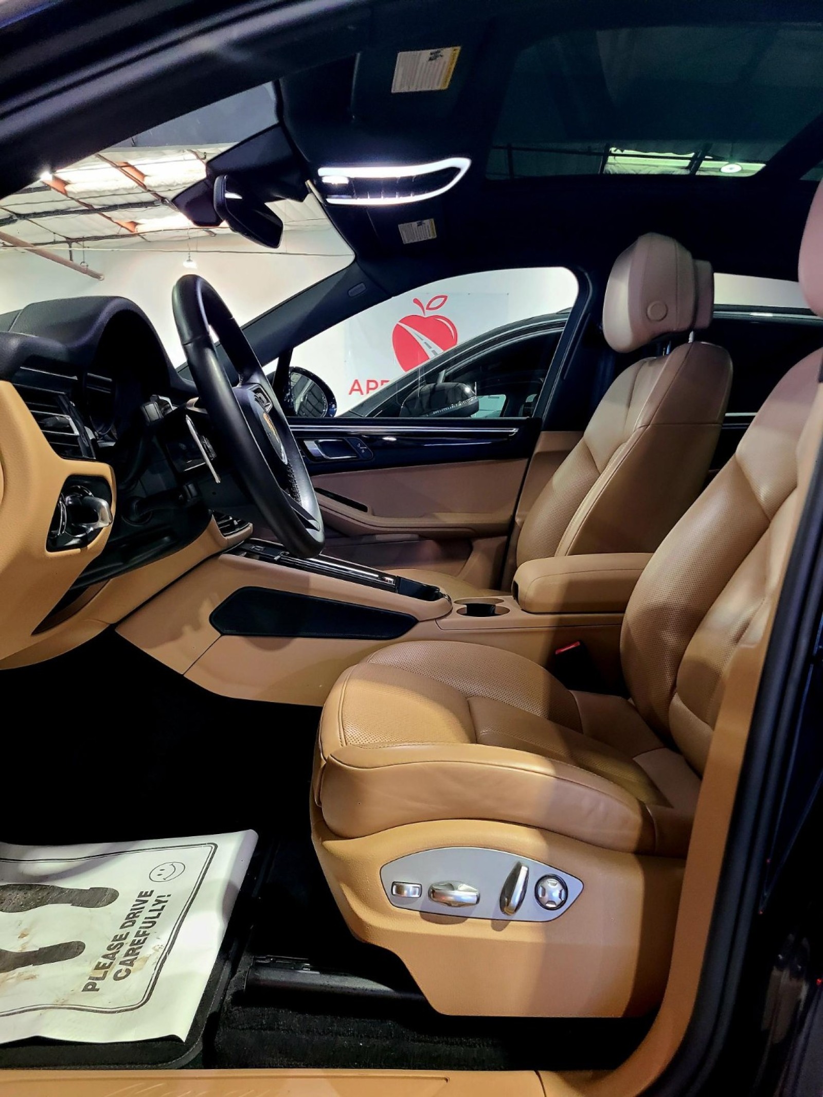 Used Car 2023 Porsche Macan  For Sale Under $50,000 In Austin, Texas