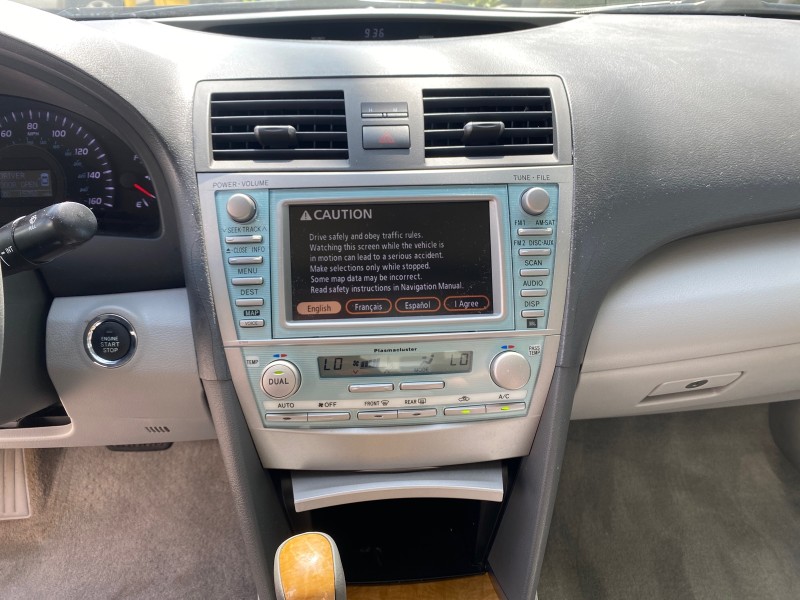 2007 Toyota Camry XLE LOW MILES 15,752 1 OWNER in , 