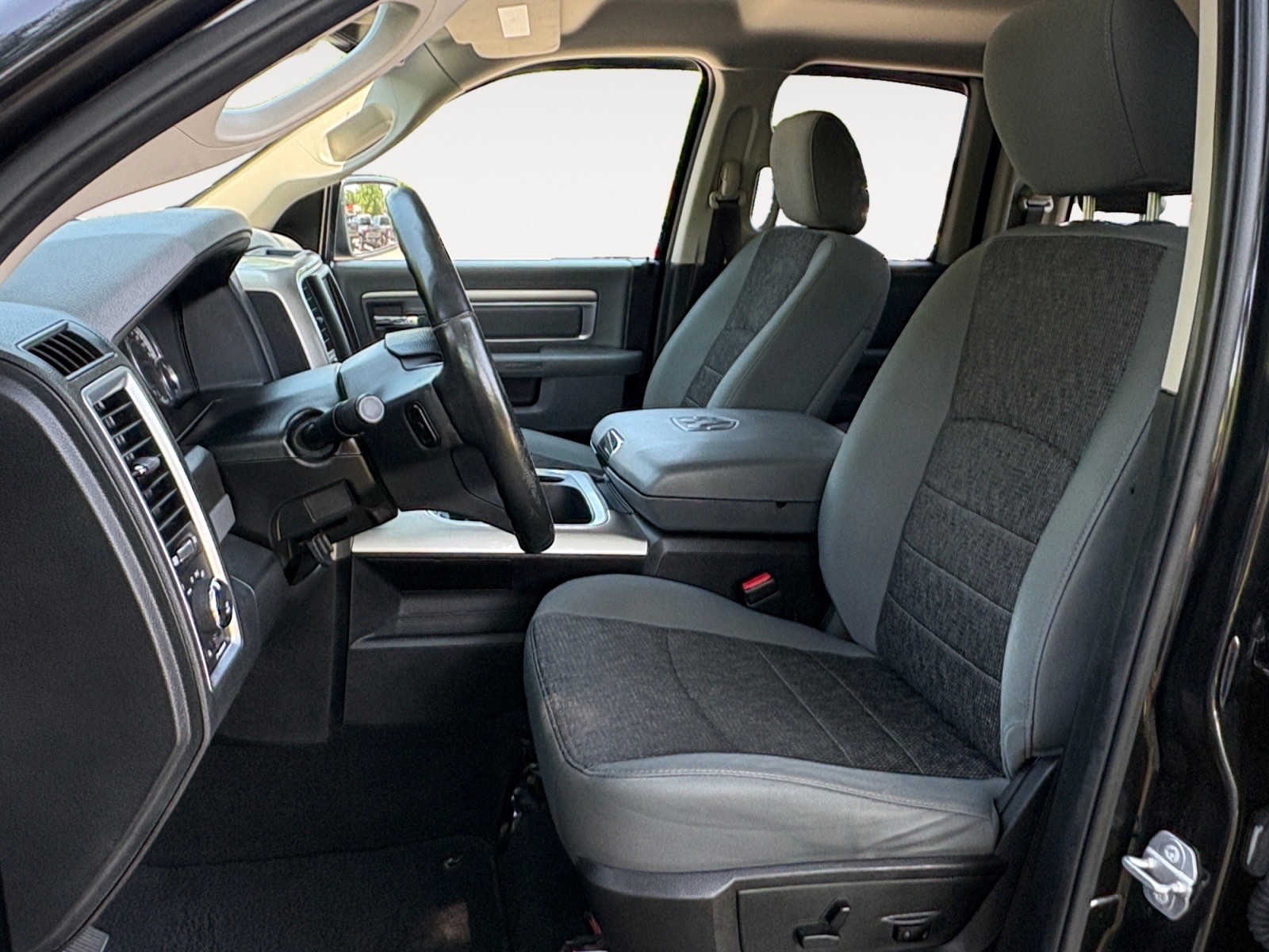 2015 Ram 1500 #2