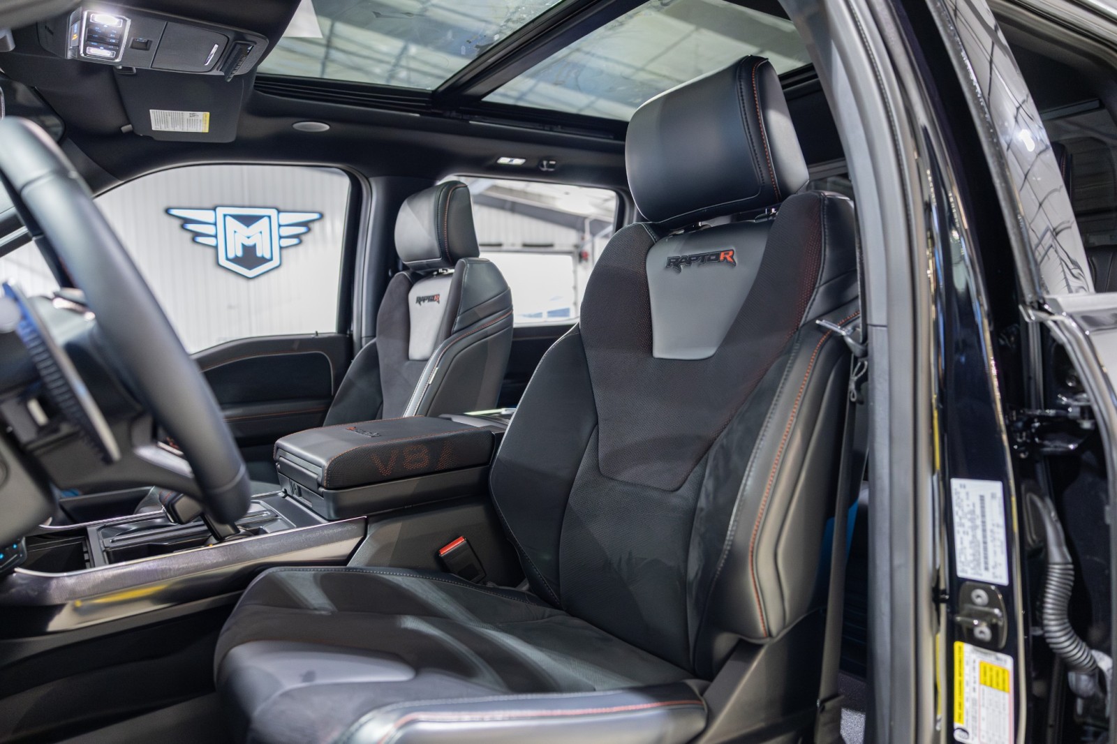 Used Car 2024 Ford F-150  Raptor R - 720 Horsepower - Supercharged V8 For Sale Under $130,000 In Boerne, Texas