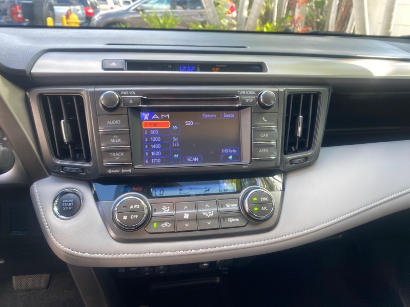 2013 Toyota RAV4 Limited LOW MILES 41,052 1 OWNER in , 