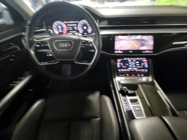 2019 Audi A8 L  11