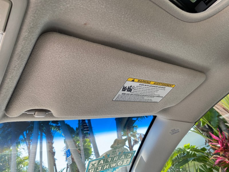 2008 Toyota Avalon XL  SUNROOF 1 OWNER LOW MILES 39,358 in , 