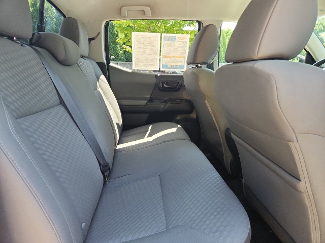ToyotaTacoma 4WD38