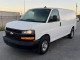 2020 Chevrolet 3500 Express Cargo Van LS in , 