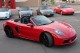 2017  718 Boxster S in , 