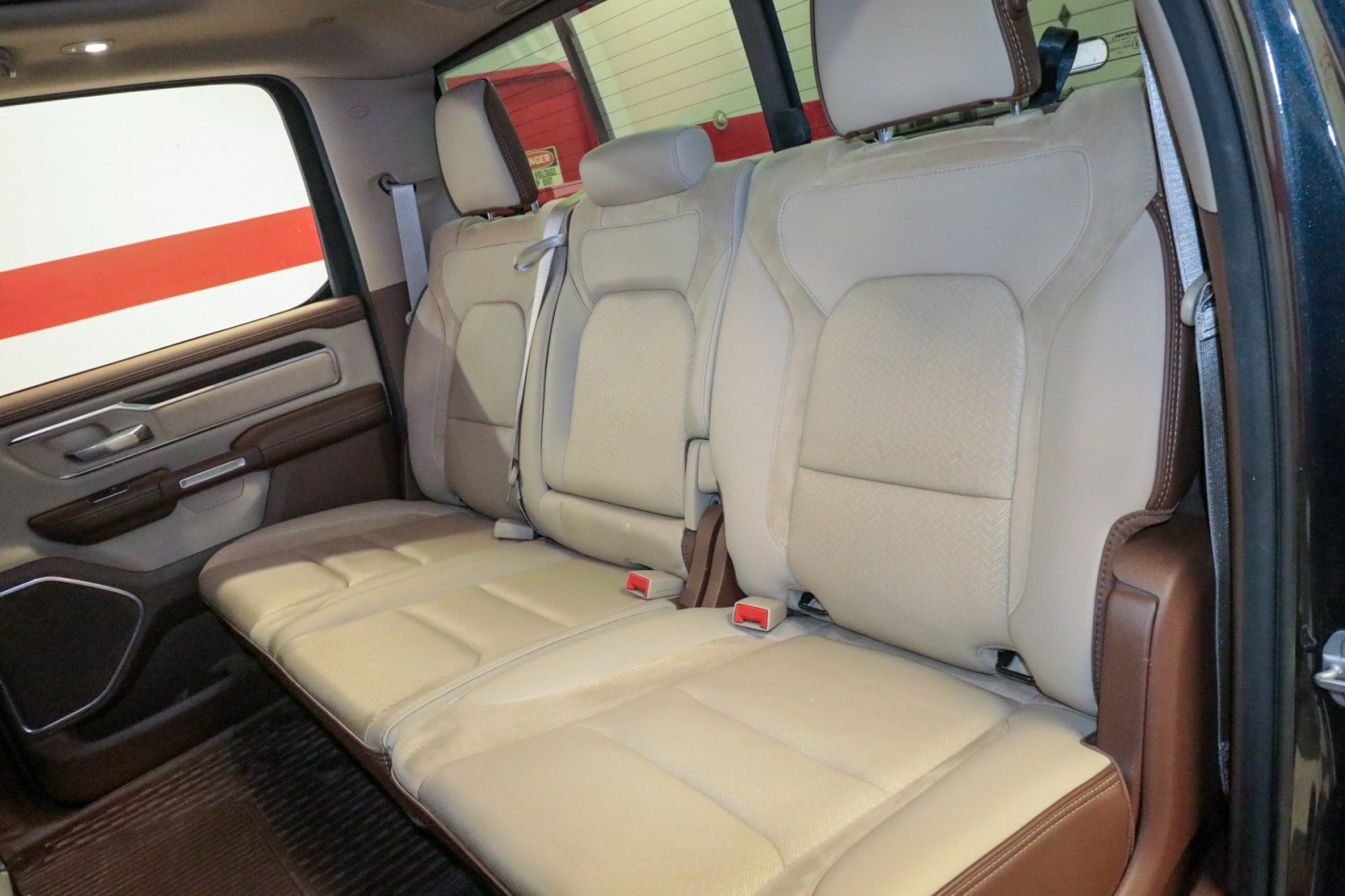 Used Car 2021 Ram 1500  Laramie For Sale Under $40,000 In Austin, Texas