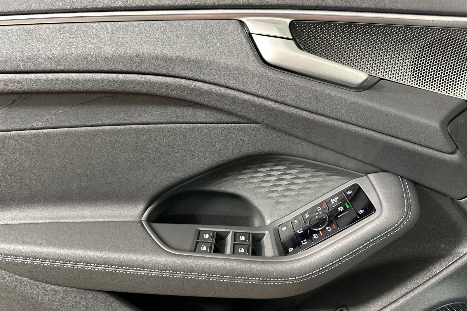 New 2026 Midnight Green Metallic Audi Premium Plus quattro image 10