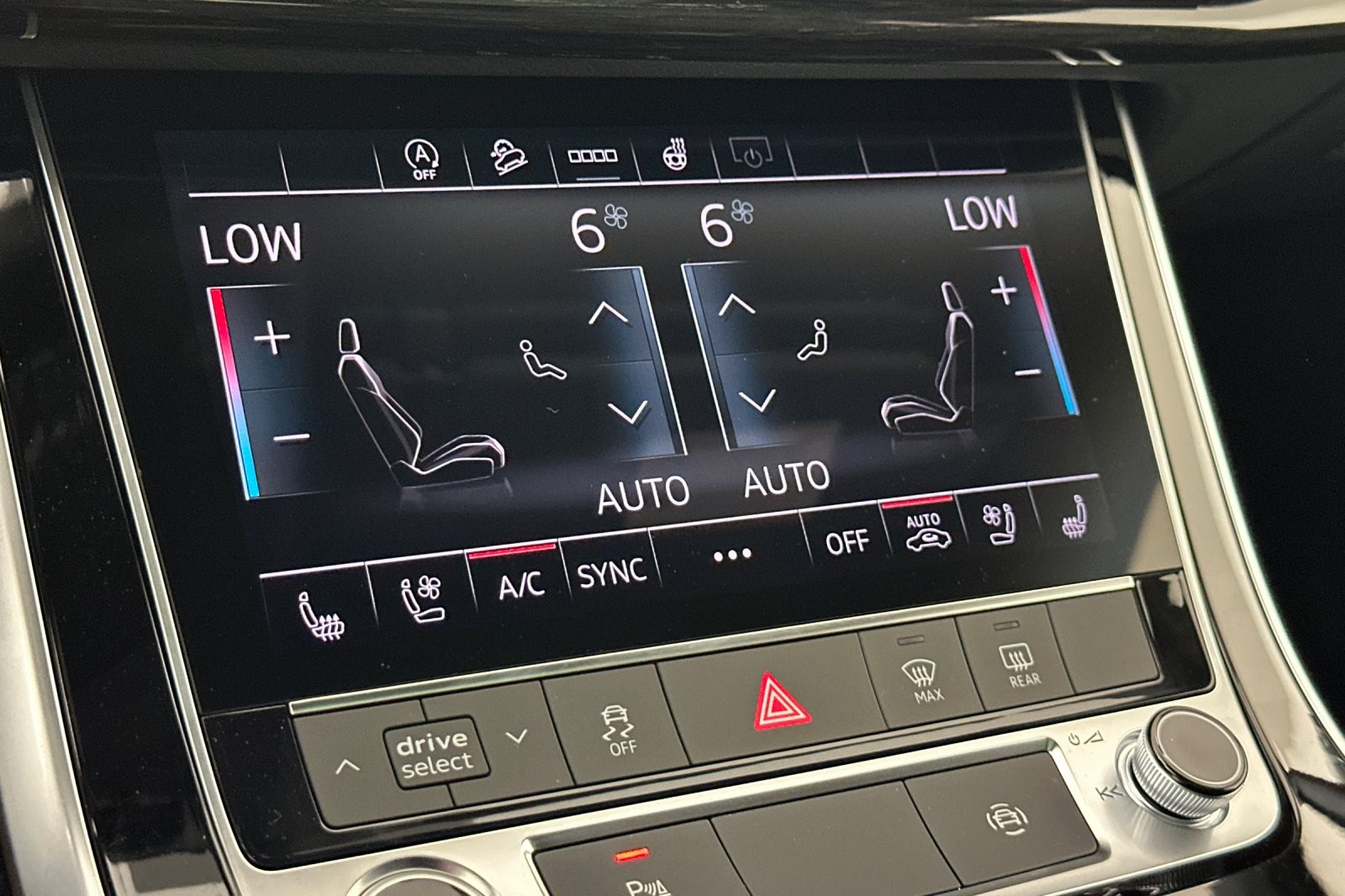 New 2026 Glacier White Metallic Audi Premium Plus 45 quattro *Ltd Avail* image 21