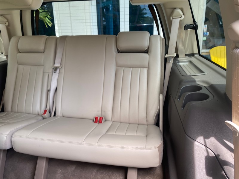 2004 Lincoln Navigator LOW MILES 67,511 SUNROOF in ,