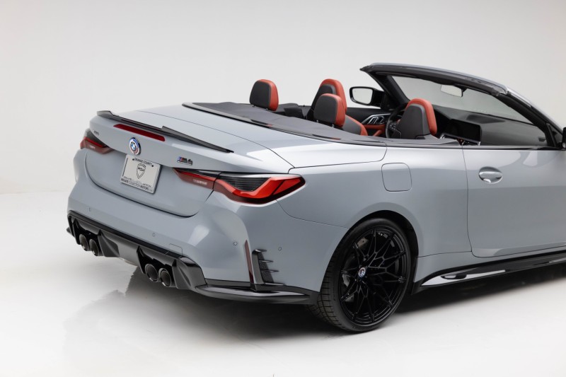 2023 BMW M4 Competition xDrive Competition xDrive in ,