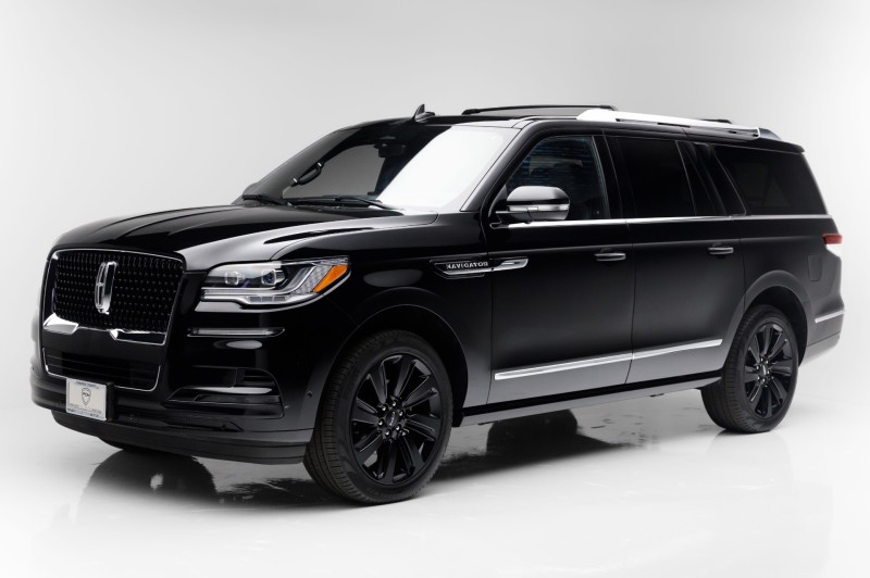 2022 Lincoln Navigator L Reserve Reserve in , 