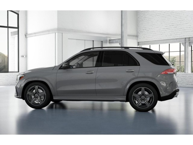 2025 Mercedes-Benz GLE GLE 350 32