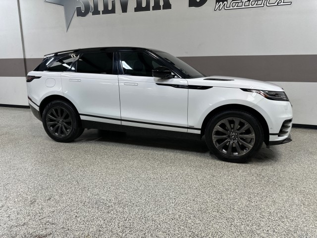 2019 Land Rover Range Rover Velar R-Dynamic SE in , 