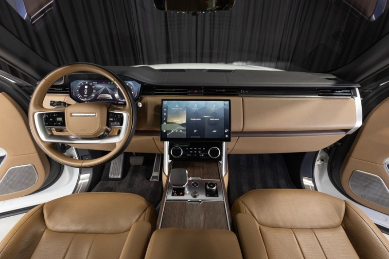 2023 Land Rover Range Rover Range Rover Autobiography ($163,670 MSRP!) *13,000 MILES* in , 