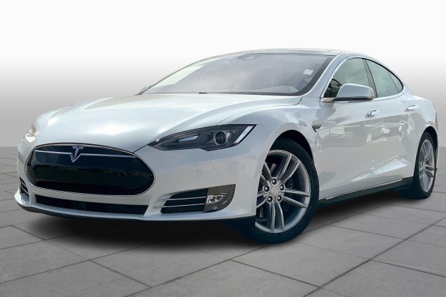 Used 2015 Tesla Model S
