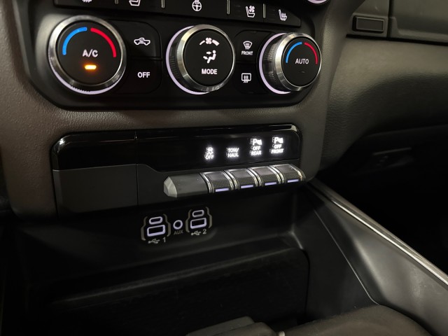 2020 Ram 1500 Laramie 4WD Hemi ProLift in , 