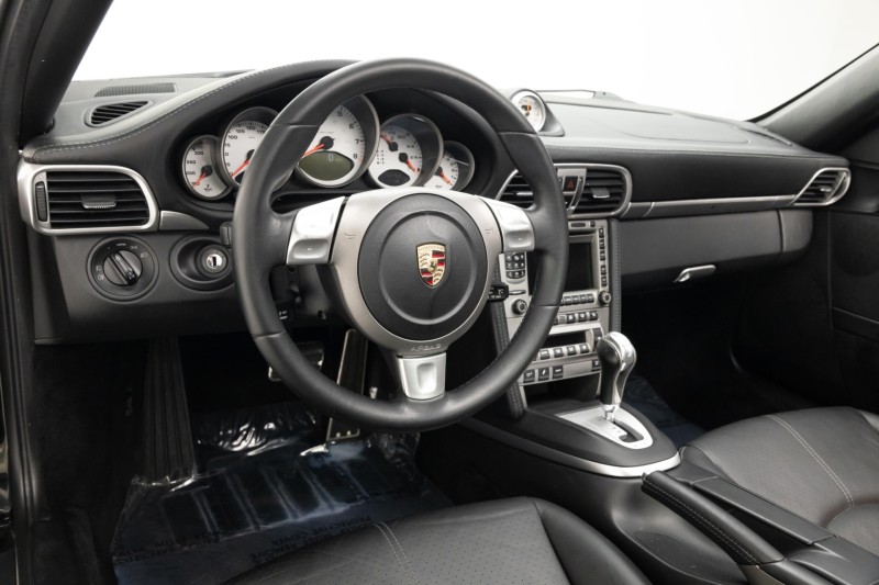 2005 Porsche 911 Carrera S Launch Edition in , 