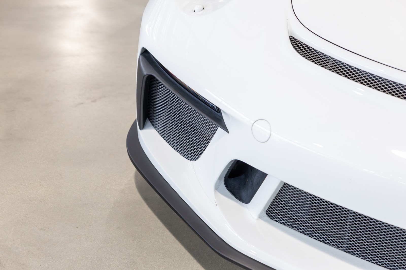 Used Car 2018 Porsche 911  Gt3 For Sale Under $230,000 In Boerne, Texas