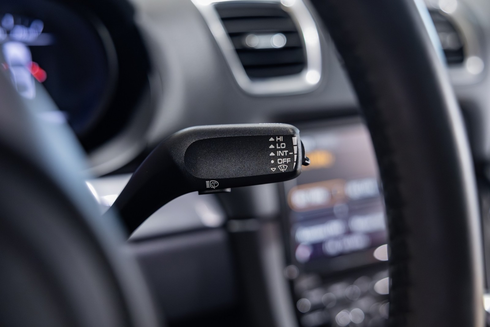 Used Car 2016 Porsche Cayman  Black Edition For Sale Under $60,000 In Boerne, Texas