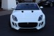 2017  F-TYPE  in , 
