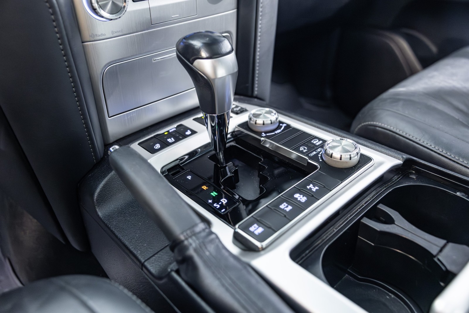 Used Car 2019 Toyota Land Cruiser  For Sale Under $90,000 In Boerne, Texas