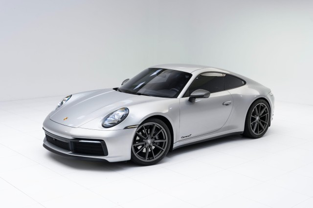 2024  911 Carrera T in , 