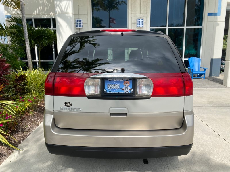 2005 Buick CX Rendezvous 1 OWNER LOW MILES 61,892 SUV in ,