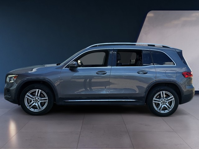 2020 Mercedes-Benz GLB GLB 250 2