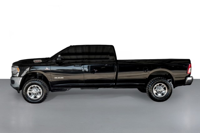 2021 Ram 3500 Lone Star 11