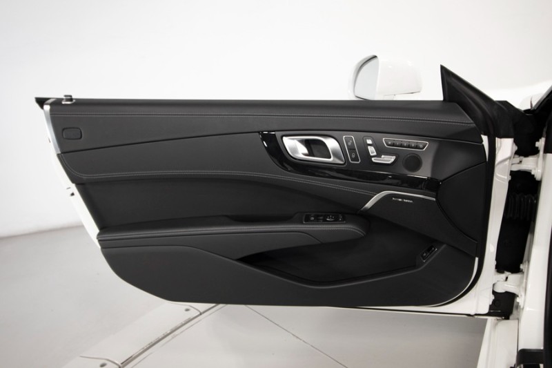 2020 Mercedes-Benz SL SL450 Convertible *ONLY 9900 MILES* *PANORAMA ROOF* in , 