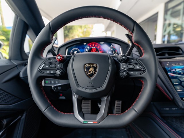 Lamborghini Temerario