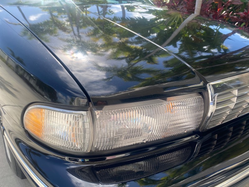 1993 Chevrolet Caprice Classic STATON WAGON 1 OWNER in , 