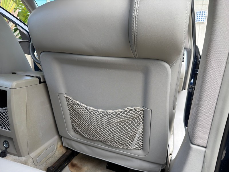 2008 Cadillac SRX SUNROOF LOW MILES 52,938 in , 