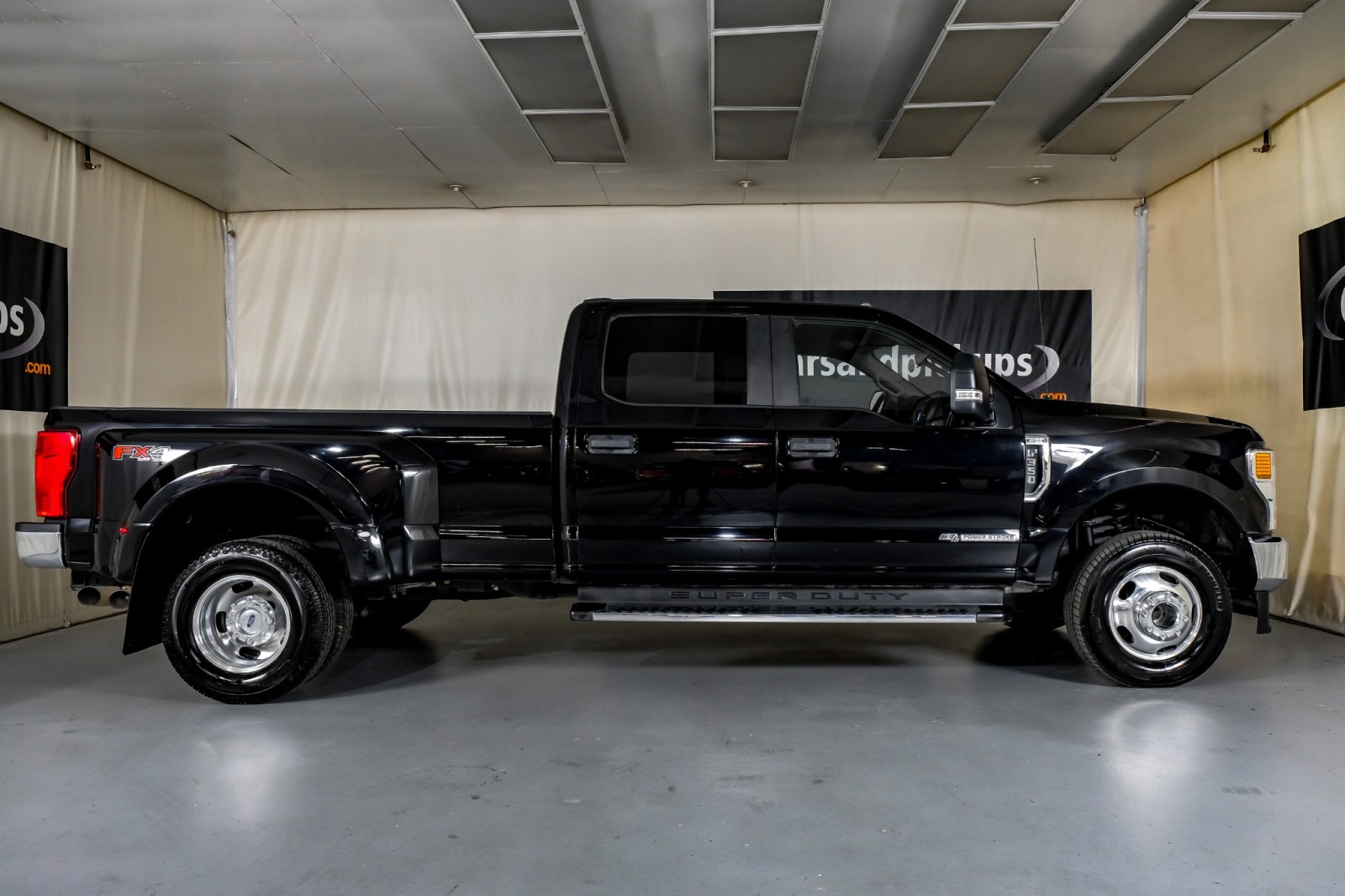 2020 Ford F-350 STX 5