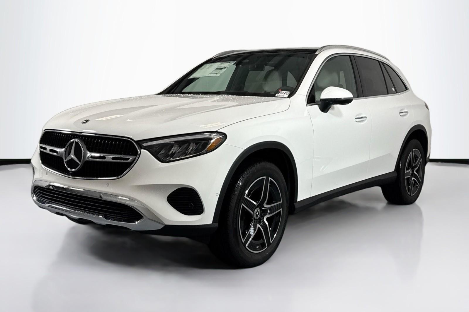 2026 Mercedes-Benz GLC 2026 Mercedes-Benz GLC GLC 300 SUV Sport Utility