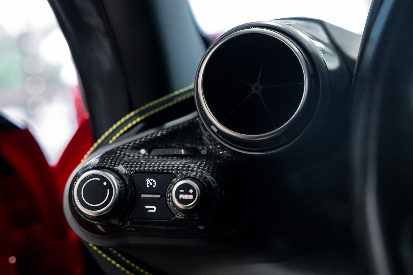 Used Car 2020 Ferrari F8 Tributo  For Sale Under $360,000 In Boerne, Texas